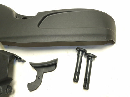 2019 Hyundai Kona Front Seat Trim Cover & Guide Sleeve Right Passenger Side OEM