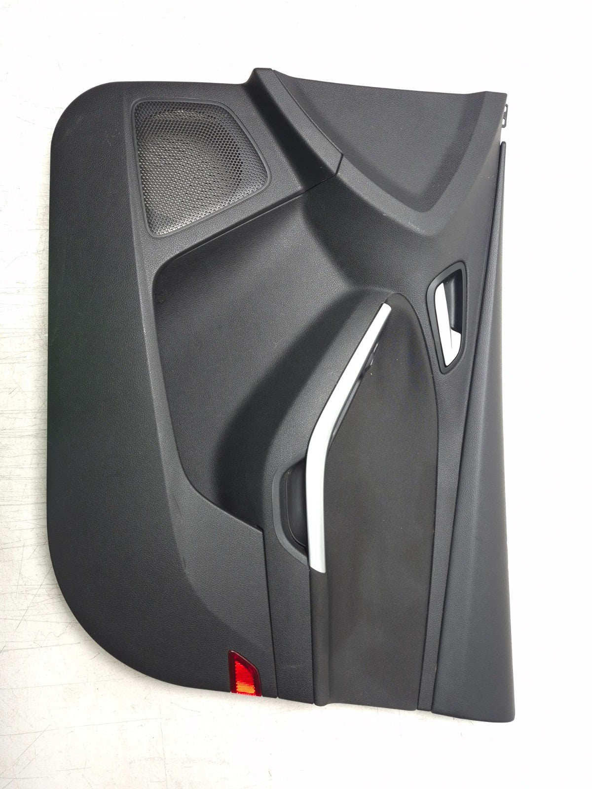 2013 Ford Focus Hatchback Door Panel Trim Front & Rear 4pcs OEM