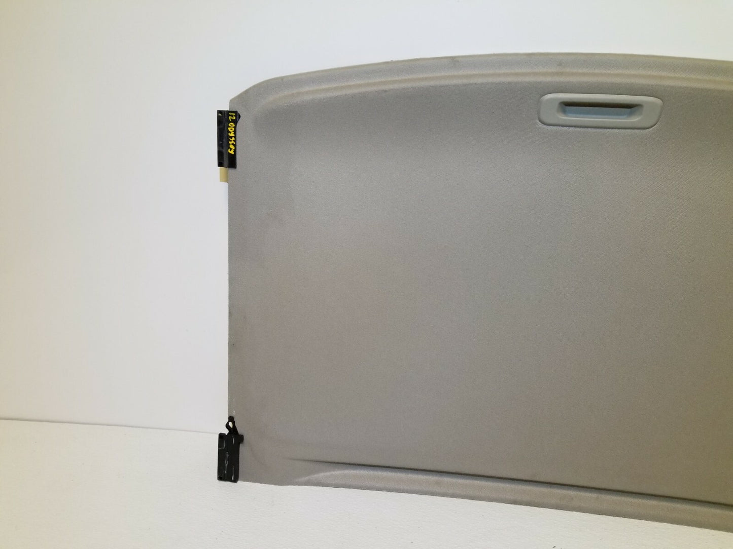 2012 Honda Odyssey Sunroof Sun Roof Shadow Trim Panel OEM
