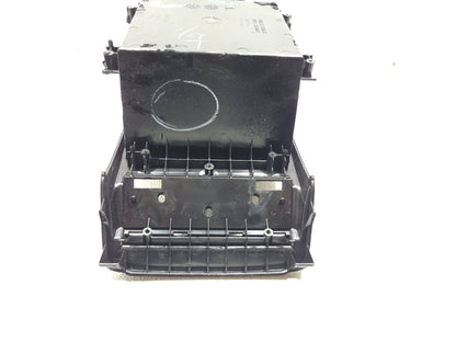 2014 2015 Infiniti Q60 Center Floor Console Storage 969101nf0a  OEM