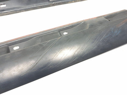 2012 Volvo C30 Rocker Panel Skirt Molding Left & Right OEM