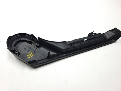 2004 - 2008 Nissan Maxima Front Seat Side Trim Cover Driver Left 7pcs OEM