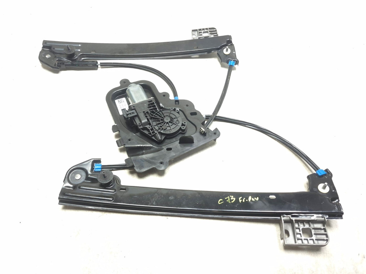 2019 Tesla Model 3 Front Door Window Regulator Right Passenger Side OEM