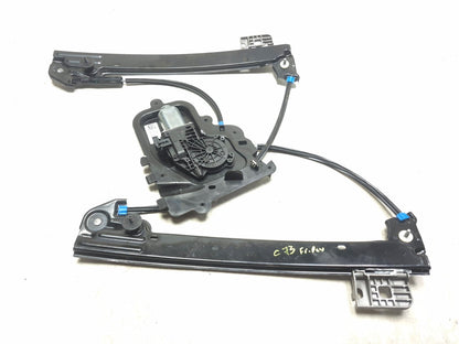 2019 Tesla Model 3 Front Door Window Regulator Right Passenger Side OEM