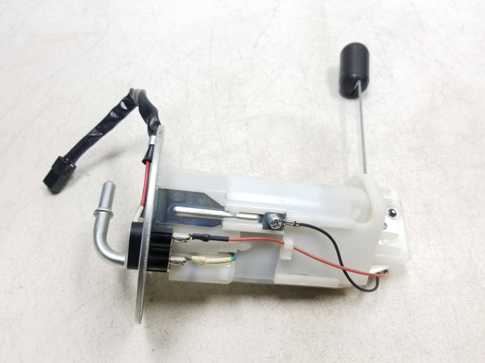 2018-2023 Kawasaki Ninja 400 Ex400 Fuel Pump 49040-0763 – SH