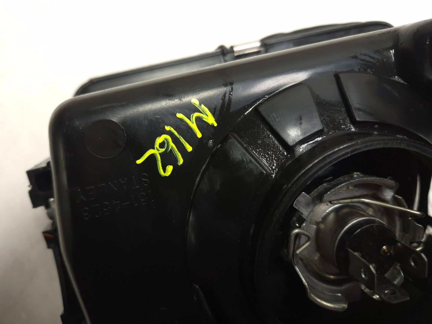 2007 Kawasaki Ninja 250 Ex250 F Headlight OEM