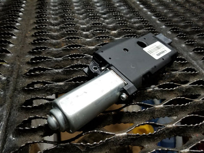 2015 Subaru Forester Sunroof Motor OEM