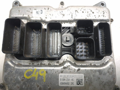 2013 BMW 328i Xdrive Engine Control Module Ecu OEM