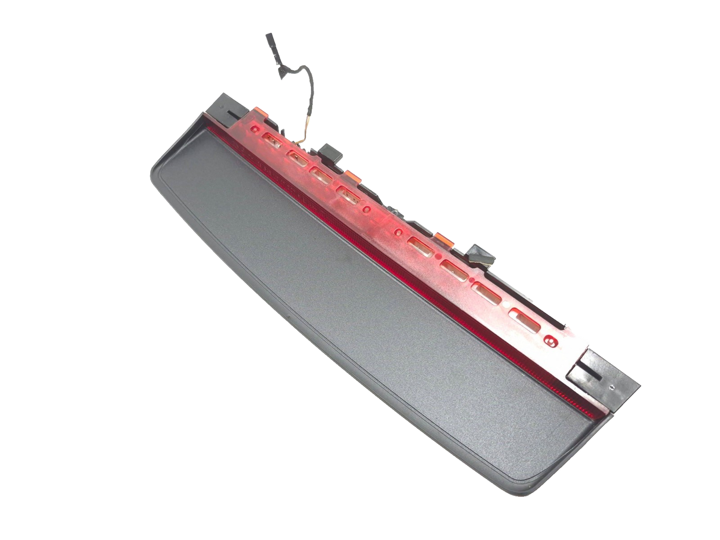 2011 BMW 750li Rear Center Third Brake Light Lamp 7187221 Oem✅