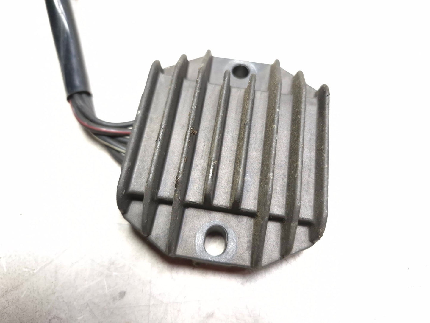 2006 Suzuki Gs 500fk Regulator Voltage OEM