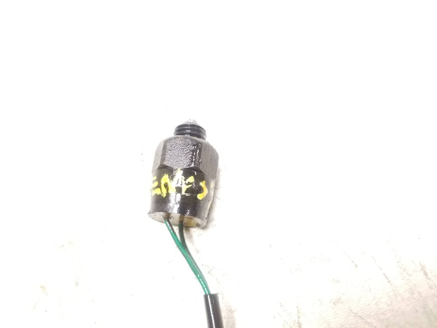 2013 Hyundai Genesis Coupe Switch Reverse Lamp Transmission Manual OEM