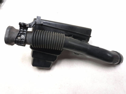 2010 Toyota Prius Air Intake Resonator Box Hose  OEM