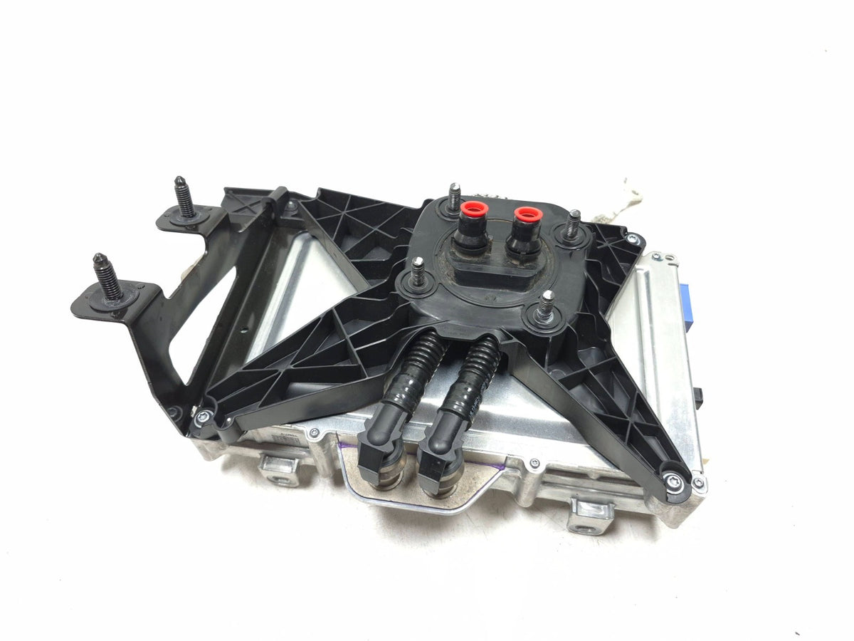 2022 2023 Tesla Model 3 Mcu Media Computer Control Module Unit Amd Ryzen OEM