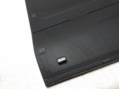 2013 BMW 328ix Rear Trunk Cargo Storage Floor Carpet Mat 7246303 Oem✅