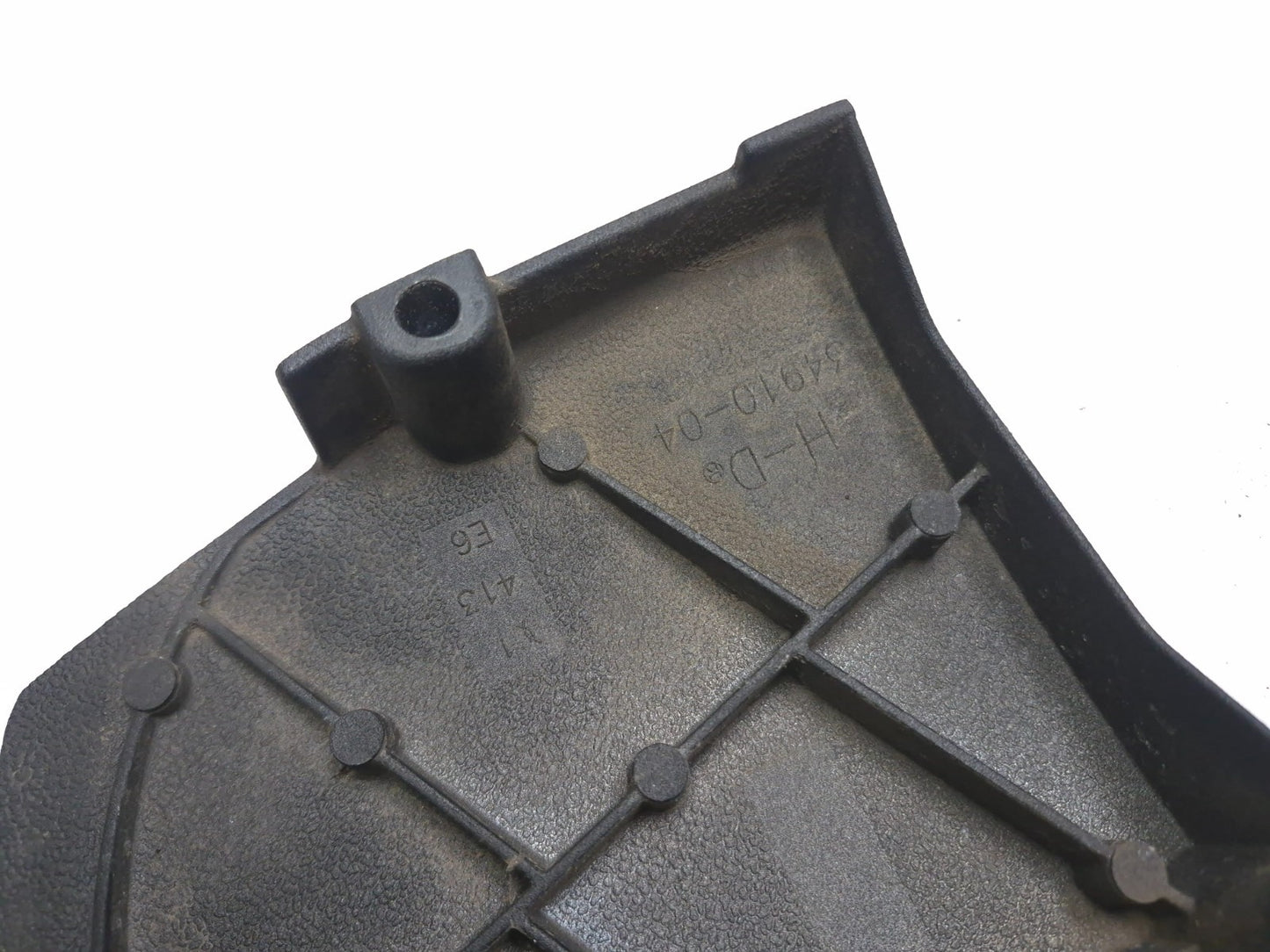 2021 Harley-davidson Sportster Xl1883 Engine Sprocket Cover Guard  OEM