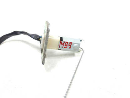 2012 Kawasaki Versys Le650c Fuel Pump & Fuel Level Sensor Pair OEM