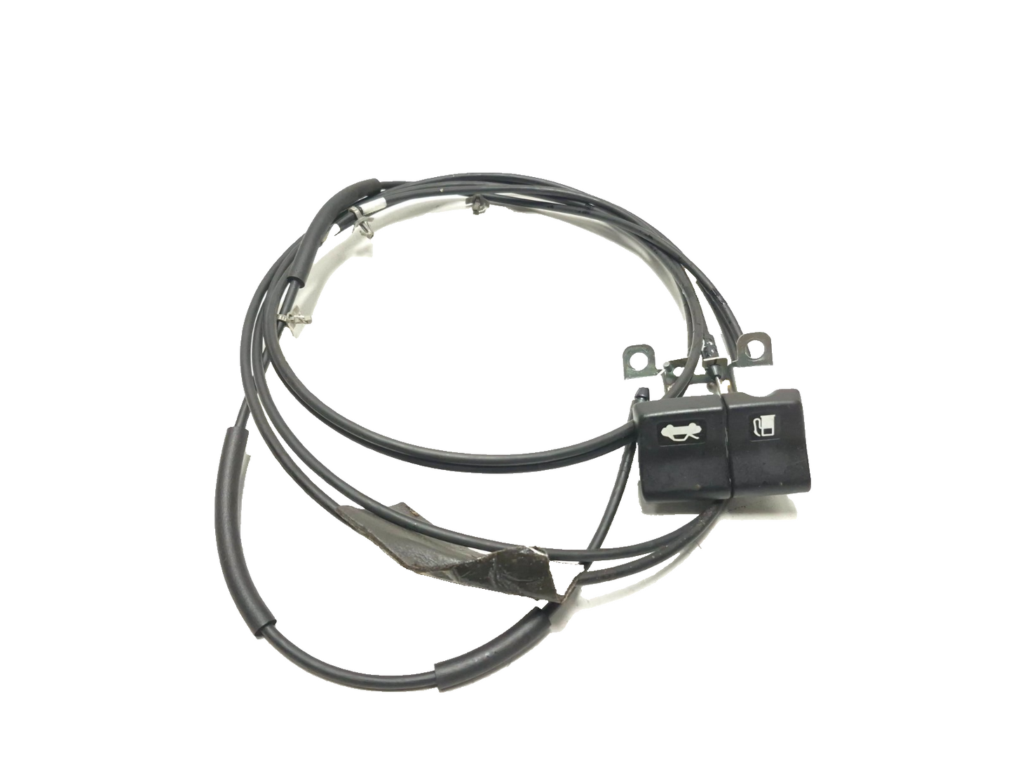 2018 Nissan Altima Release Cable Fuel Door OEM