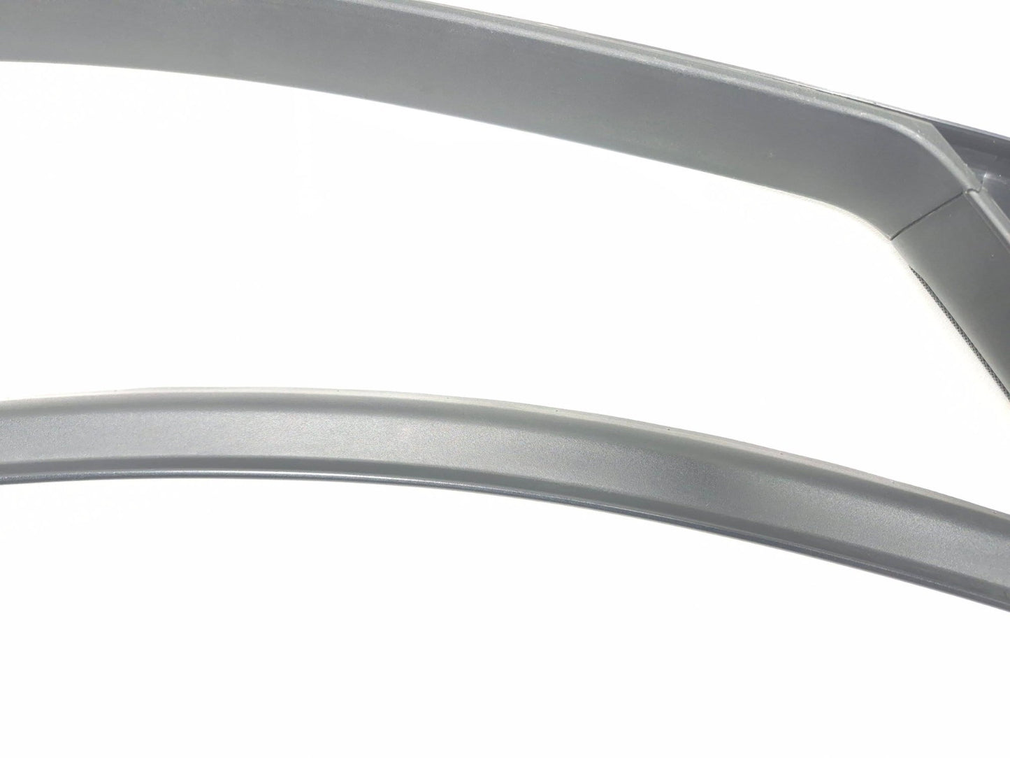 2011 BMW 750li Front Door Window Frame Trim Cover Left & Right 2pcs Oem✅