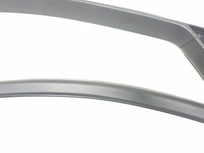 2011 BMW 750li Front Door Window Frame Trim Cover Left & Right 2pcs Oem✅