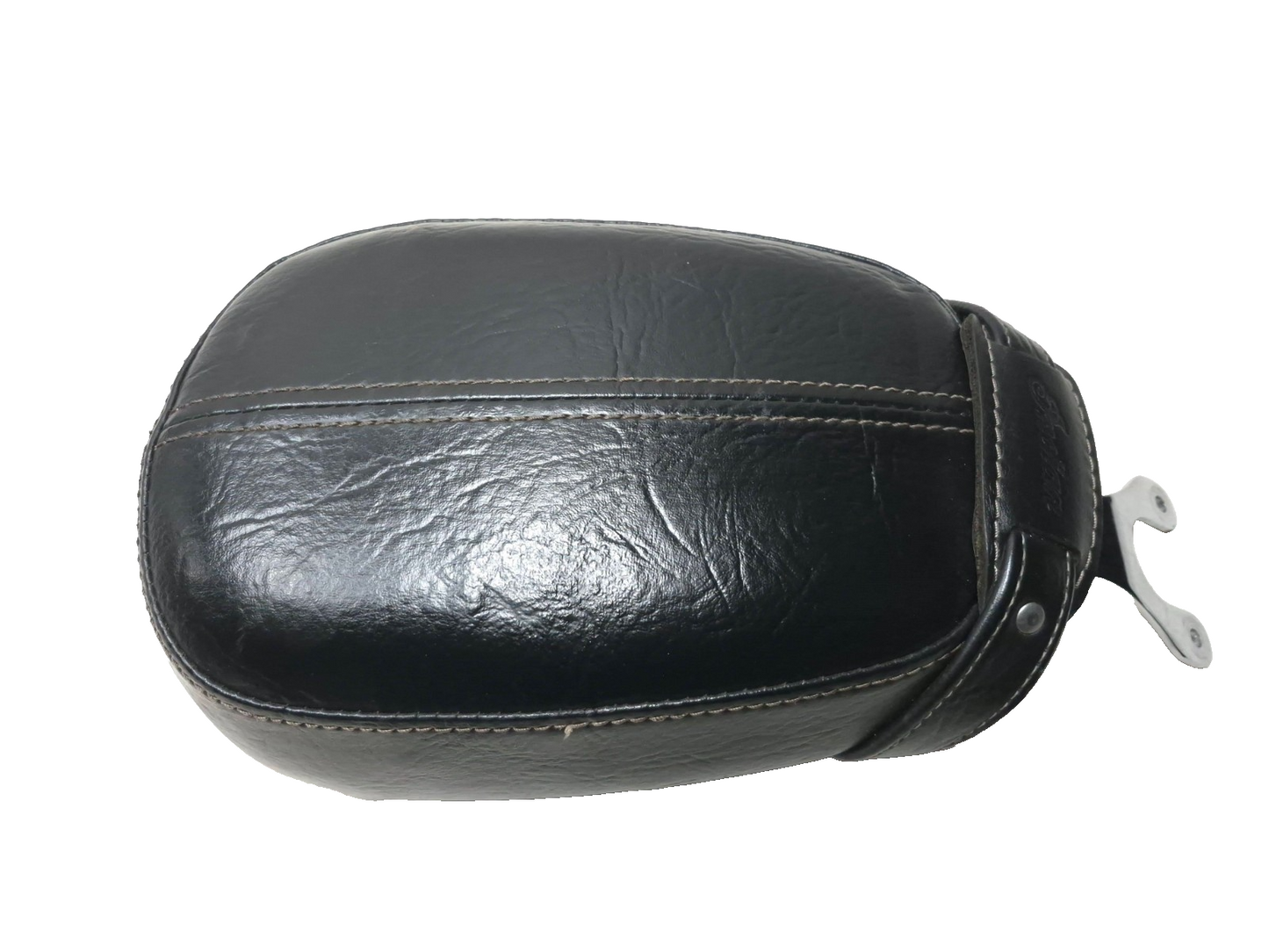 2017 Indian Scout Passenger Seat OEM