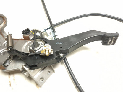 2018 Hyundai Sonata Parking Brake Pedal OEM