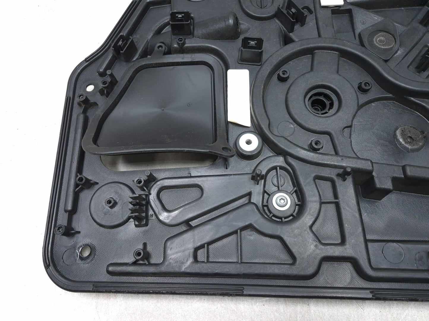 2013 Dodge Grand Caravan Sliding Door Window Regulator Left Driver Side Oem✅