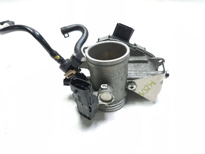 2017 Ktm 390 Duke Throttle Body OEM