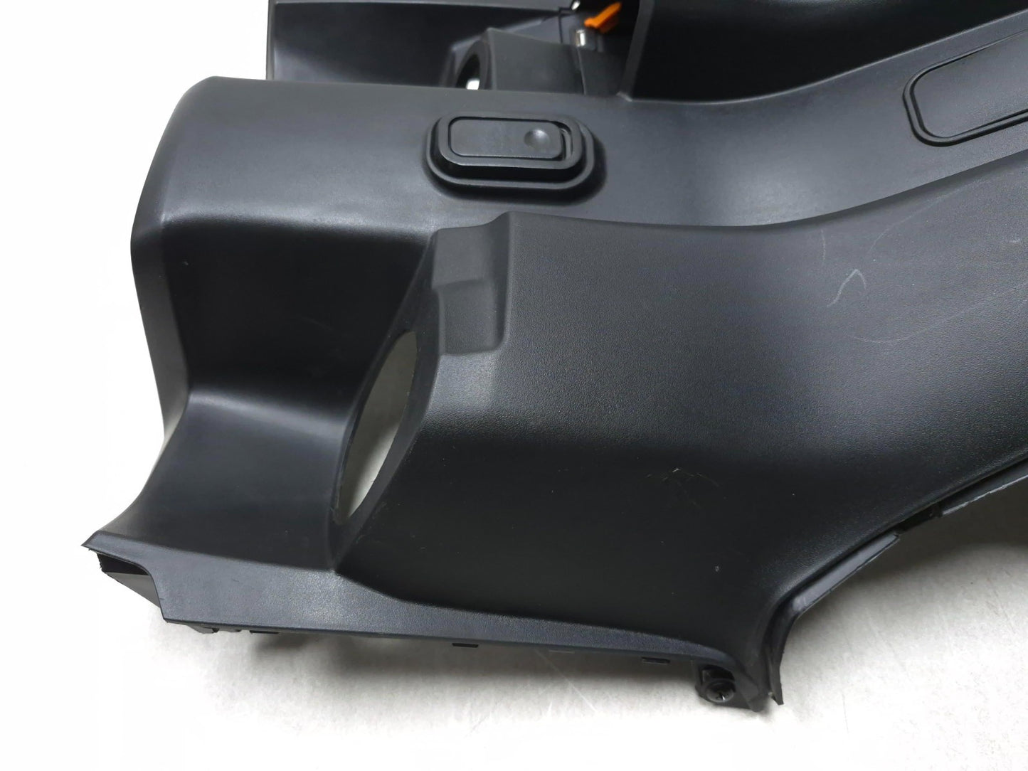 2023 Qianxin Fy200t Cowl Fairing Dash Сover Panel W/ Usb OEM