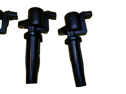 2011 Ford Transit Connect Ignition Coil 4pcs OEM