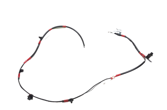 2018 Toyota Corolla Antenna Cable OEM