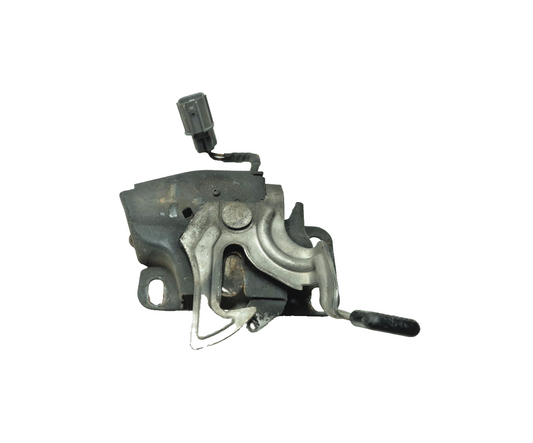 2008 Acura Tl Hood Lock Latch Lever OEM