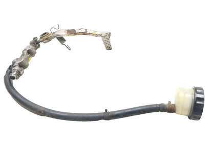 2012 - 2016 Kawasaki Ex650 Ninja 650 Rear Brake Master Cylinder W/ Pedal