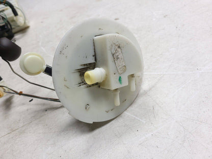2009 - 2012 Audi A4 Fuel Pump & Sending Unit OEM