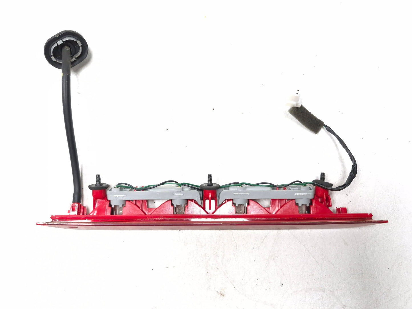 2014 Hyundai Accent High Mount 3rd Brake Stop Lamp OEM 92700-1r200