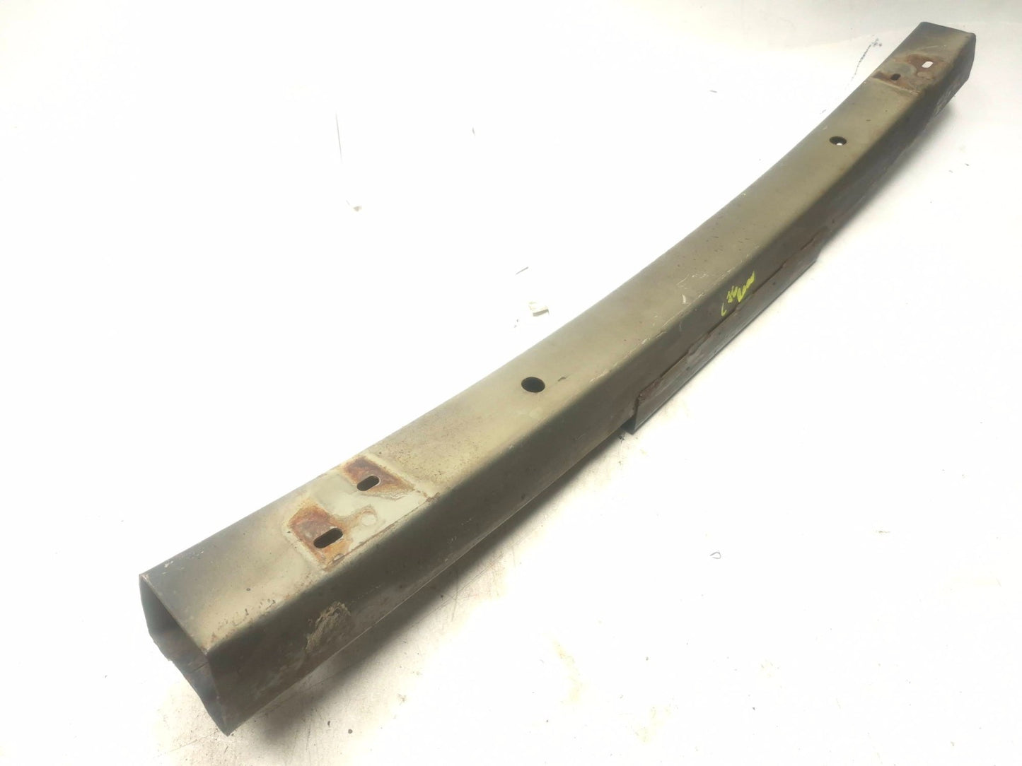 2008 Acura Tl Rear Bumper Reinforcement OEM