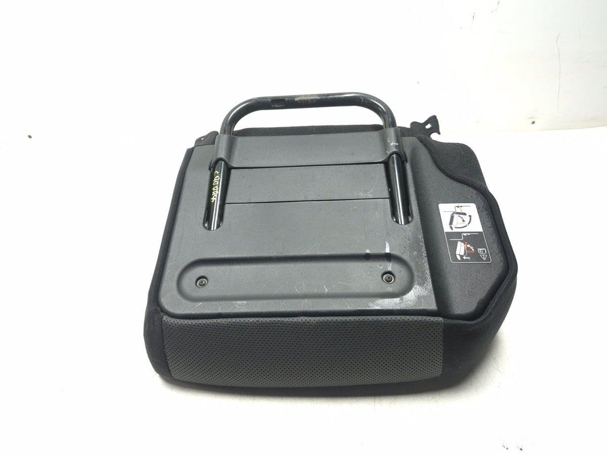 2007 Honda Fit Rear Seat Cushion Lower Passenger Side Right 82132-sln-a01za OEM