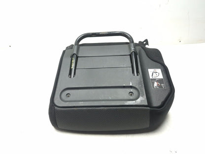 2007 Honda Fit Rear Seat Cushion Lower Passenger Side Right 82132-sln-a01za OEM