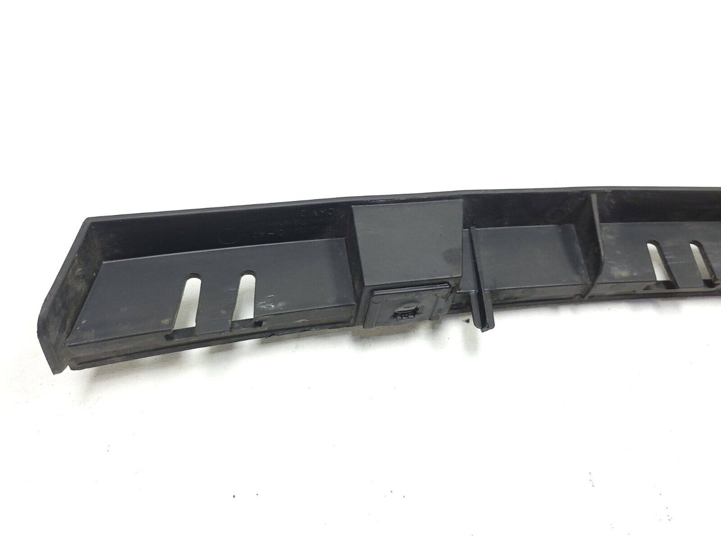 13 14 15 16 GMC Acadia Rear Bumper Support Bracket 3pcs OEM
