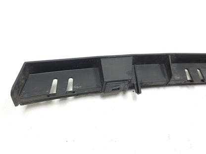 13 14 15 16 GMC Acadia Rear Bumper Support Bracket 3pcs OEM