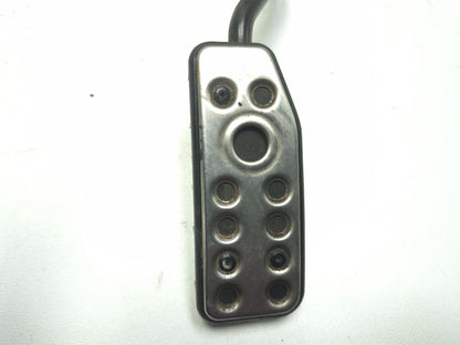2014 Honda Cr-z Gas Pedal Accelerator OEM