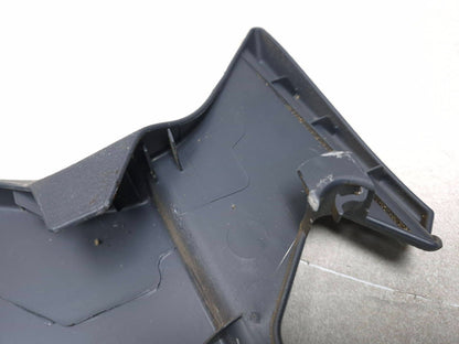 2013 Ford Transit Connect Front Seat Side Trim Passenger Right 2pcs OEM