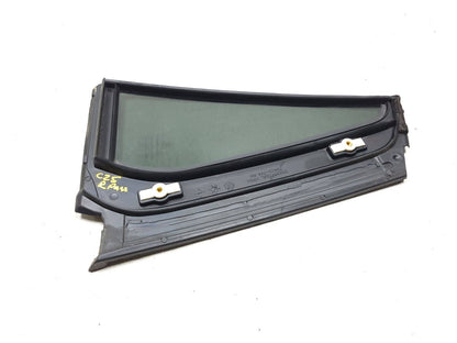 13-15 Acura RDX Rear Door Vent Glass Passenger Side Right OEM ✅