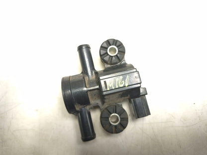 2013 Honda Cbr250 Air Injection Valve Solenoid OEM