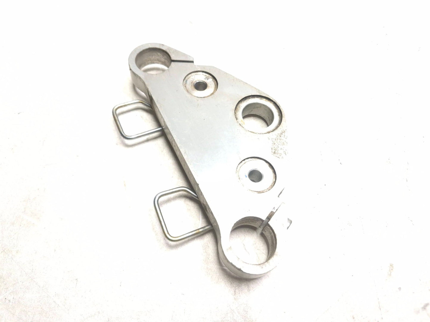2005 Kawasaki Bn125 Eliminator Front Fork Clamp Upper Triple Tree OEM