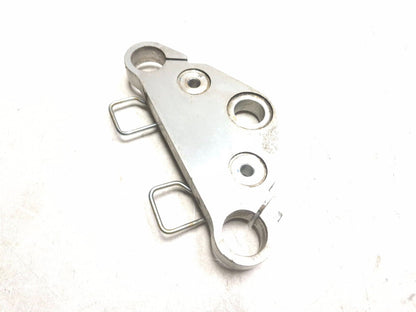 2005 Kawasaki Bn125 Eliminator Front Fork Clamp Upper Triple Tree OEM