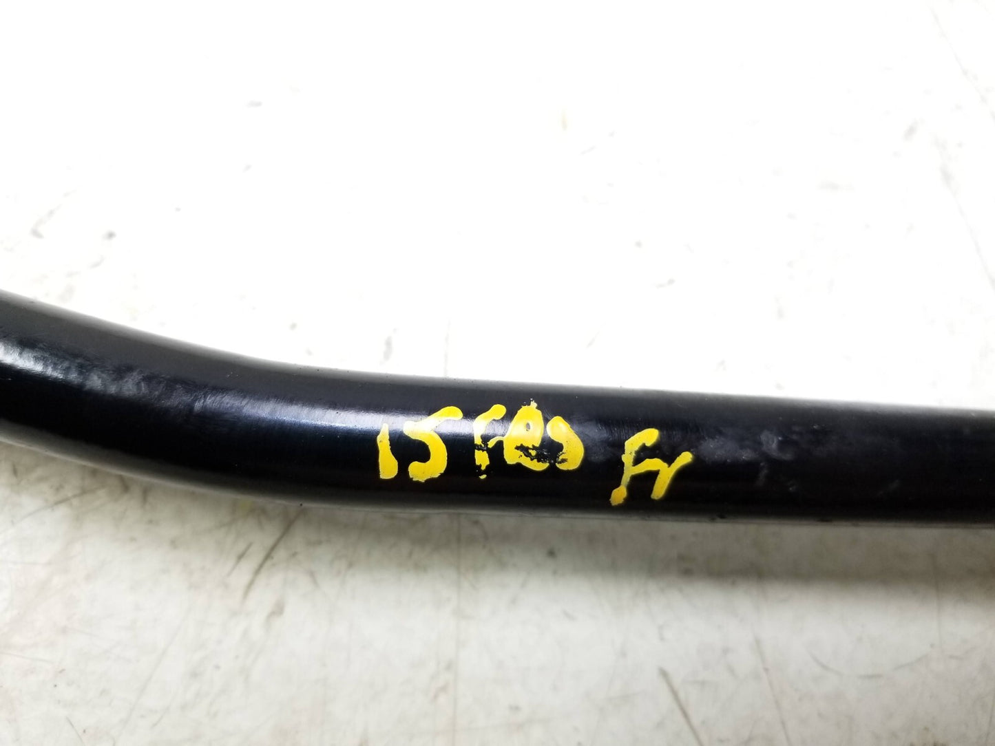 2015 Scion Fr-s Front Sway Bar Links & Bushings OEM