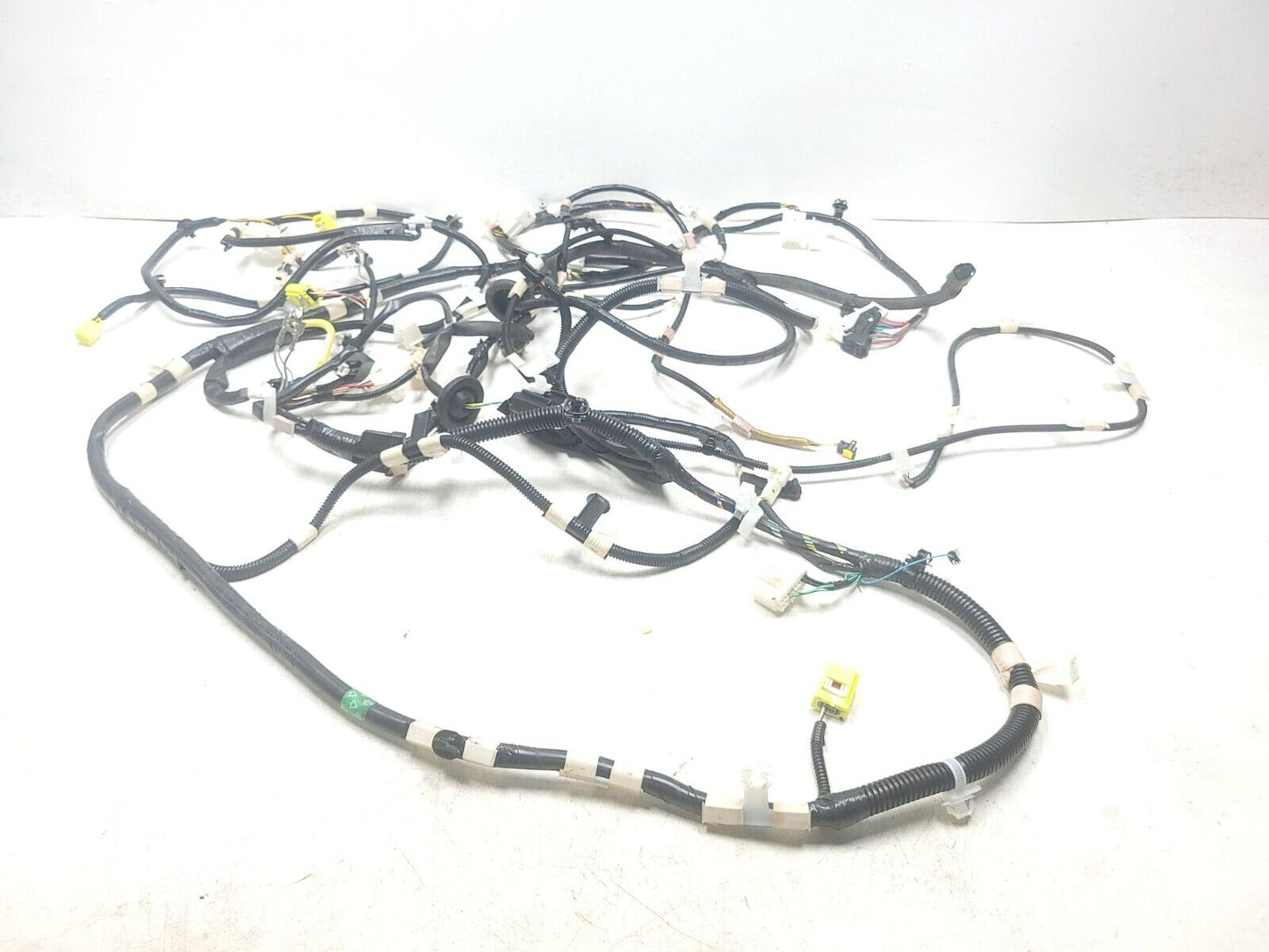 08 - 15 Scion Xb Interior Wire Harness Driver Side Left  OEM