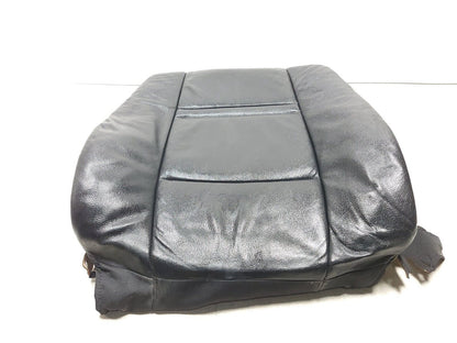 2007 - 2013 BMW X5 E70 Seat Back Backrest Upper Front Driver Side Left OEM