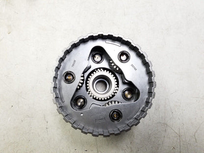 2015 - 2017 Ford Mustang Gt Automatic Transmission Clutch Pack OEM