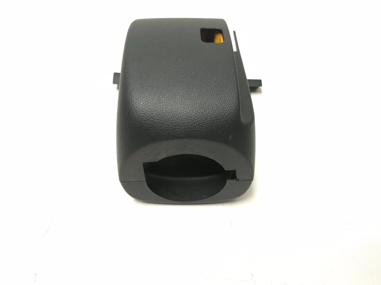 2011 Volkswagen Tiguan Steering Column Shroud Trim Cover OEM